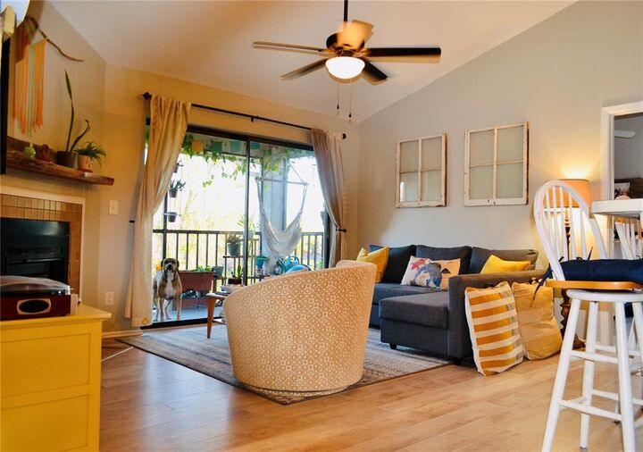 Property Photo:  2065 Hunters Glen Drive 4312  FL 34698 