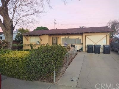 Property Photo:  1112 N Benwiley Avenue  CA 93458 