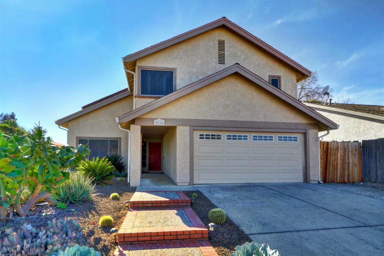 Property Photo:  9024 Lismore Drive  CA 95624 