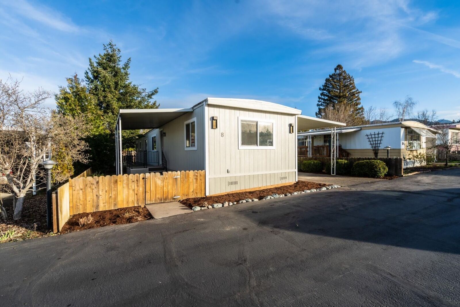 Property Photo:  355 Colver Road 8  OR 97540 
