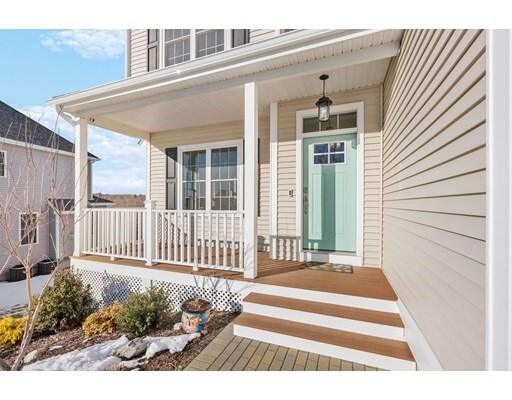 Property Photo: 20 Jordan Rd. MA 01520