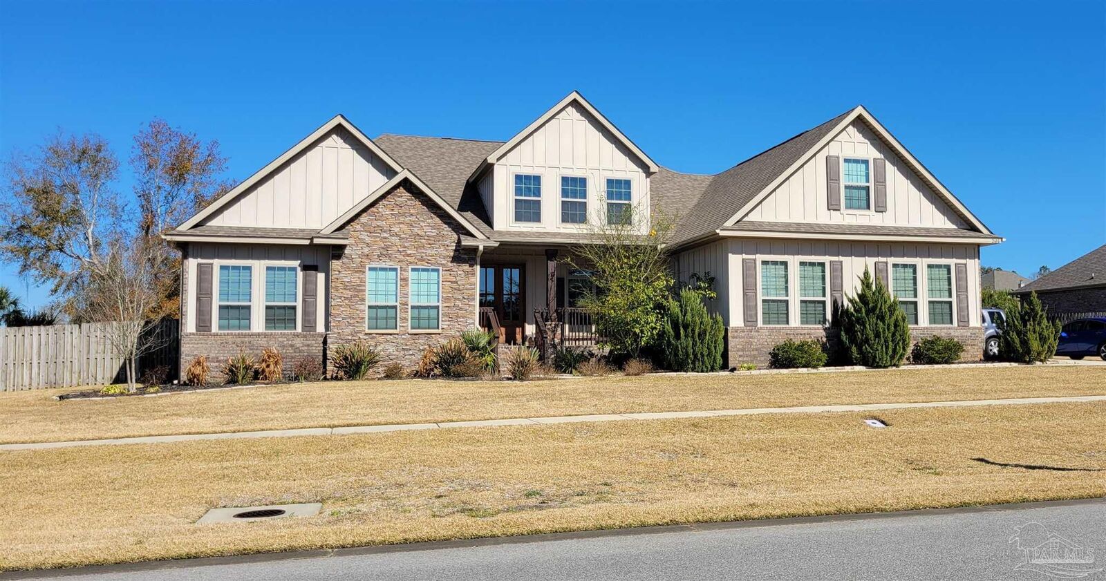 Property Photo:  2686 Tulip Hill Rd  FL 32571 