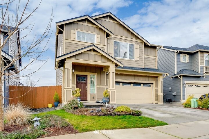 Property Photo:  11475 NW Captain Lane  WA 98383 