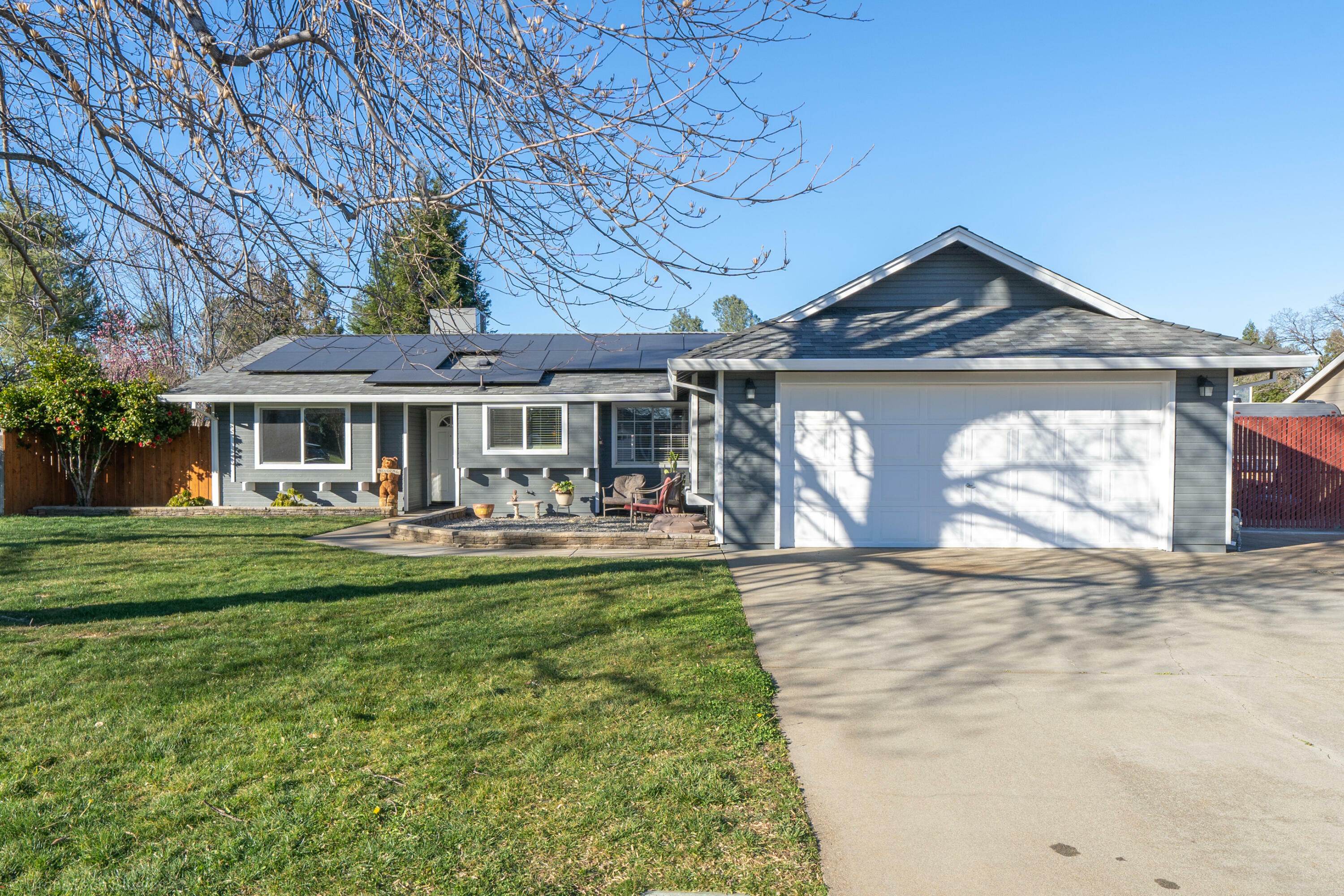 3345 Capricorn Way  Redding CA 96002 photo