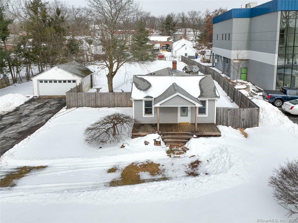 Property Photo:  21A Evans Road  CT 06067 