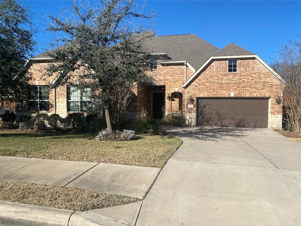Property Photo: 4312 Greatview Drive TX 78665