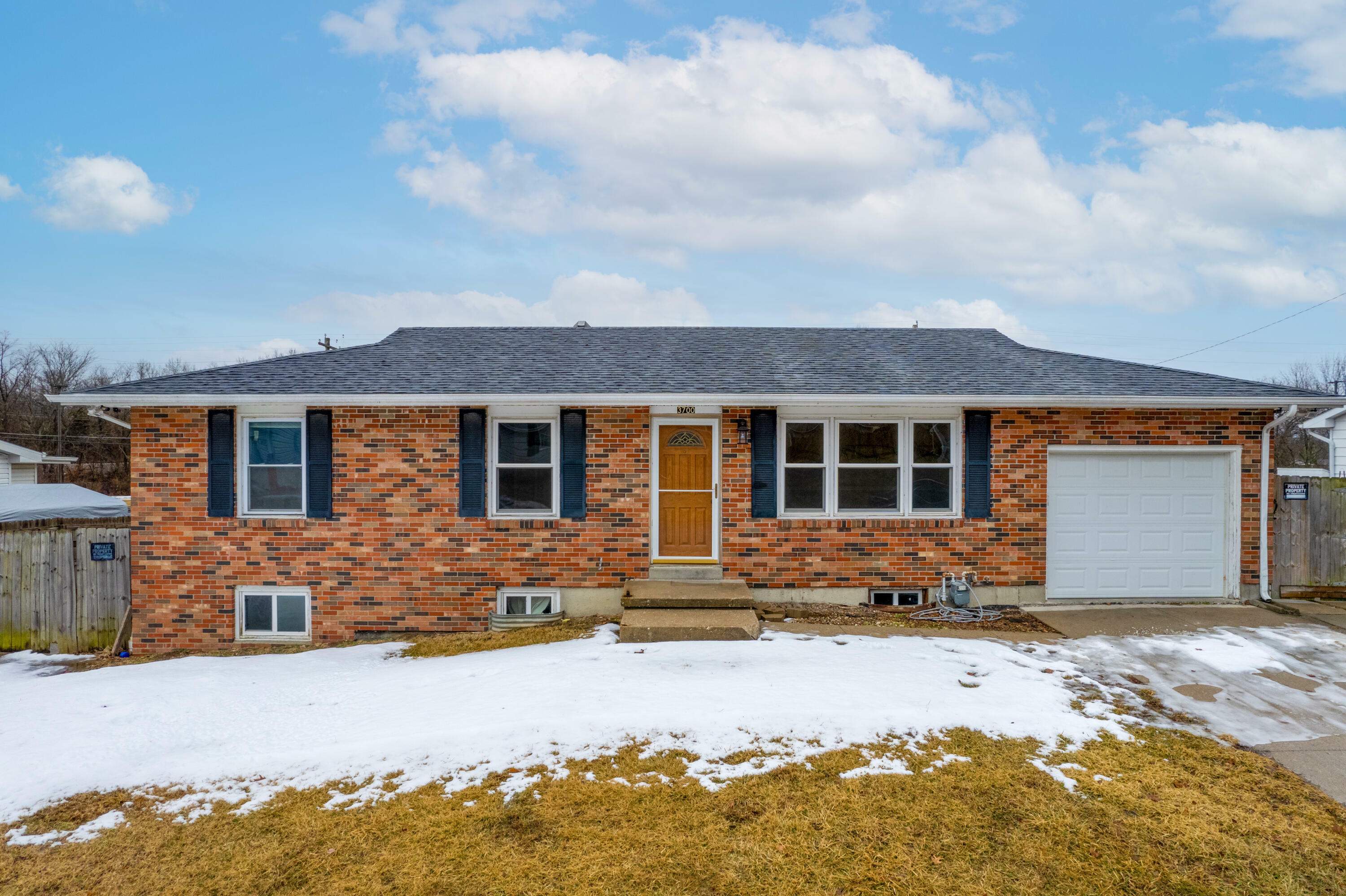 Property Photo:  3700 Weymeyer Dr  MO 65202 