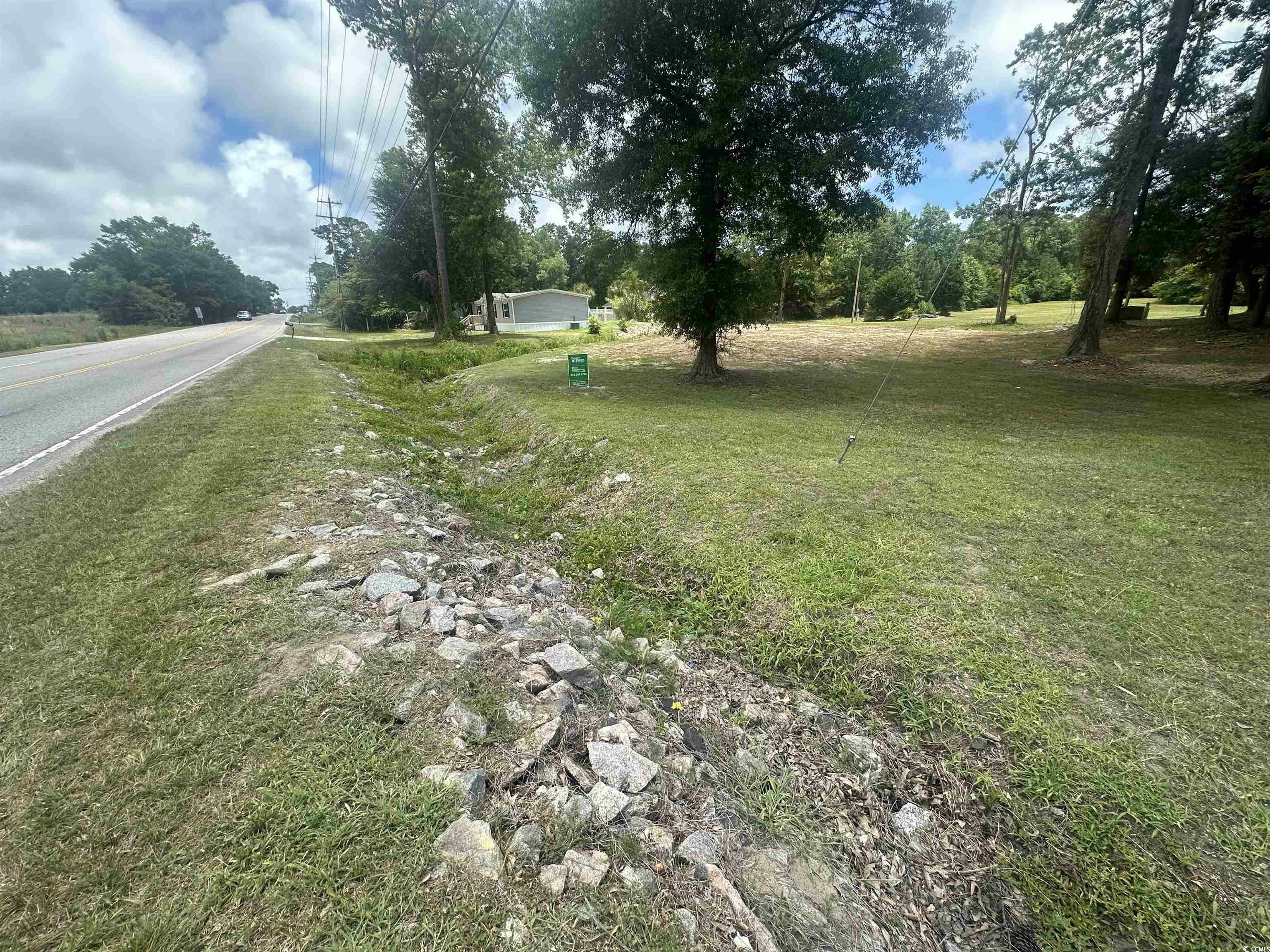 Property Photo: Sandridge Rd. SC 29566