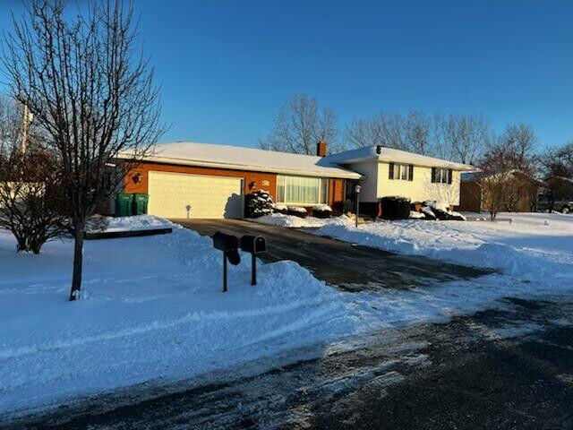 Property Photo:  7755 Carolina Place  IN 46410 
