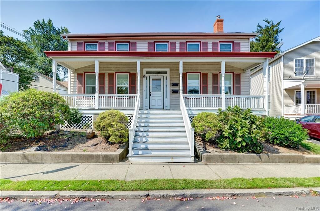 Property Photo:  30 Summit Street  NY 10960 
