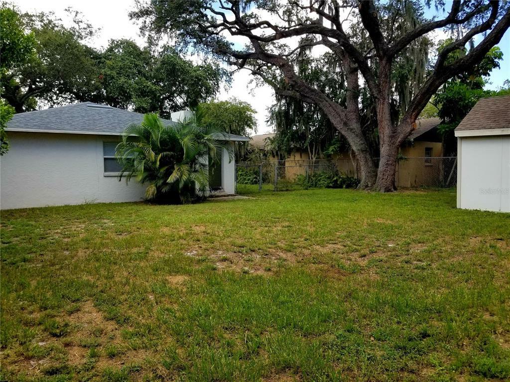 Property Photo:  3112 W Tyson Avenue  FL 33611 