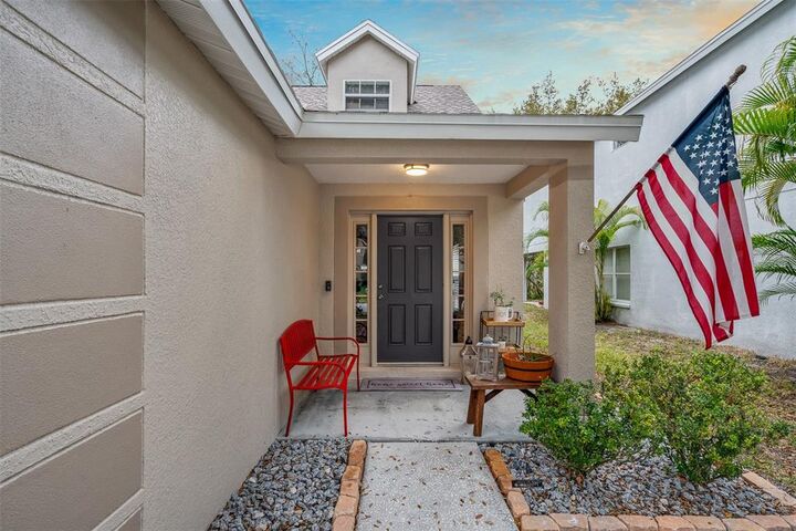 Property Photo: 8419 Hawbuck Street FL 34655