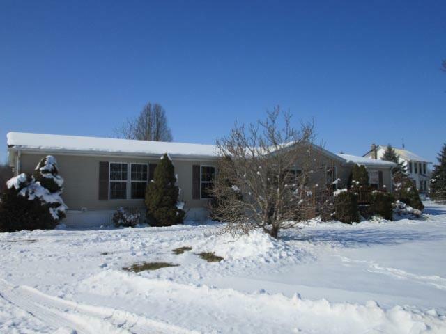 882 N Briggs Road  Quincy MI 49082 photo