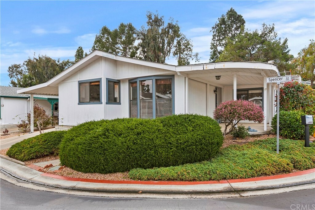 Property Photo:  5415 Spencer Lane  CA 92008 