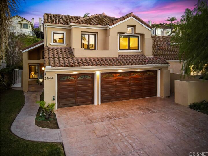 24664 Via Tecolote  Calabasas CA 91302 photo