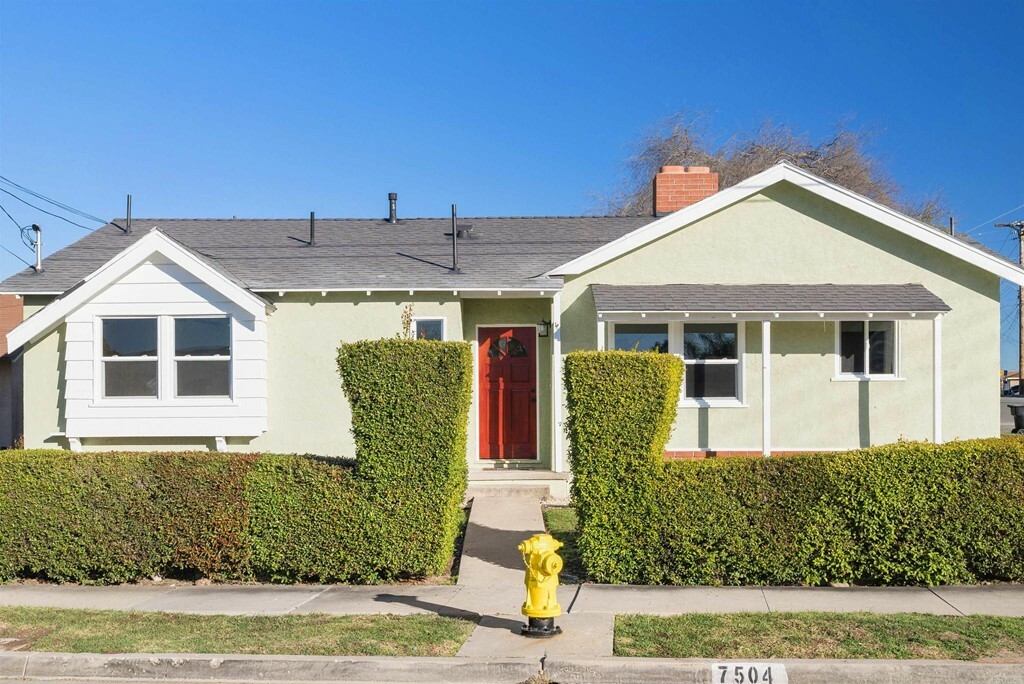 Property Photo:  7504 Gribble Street  CA 92114 