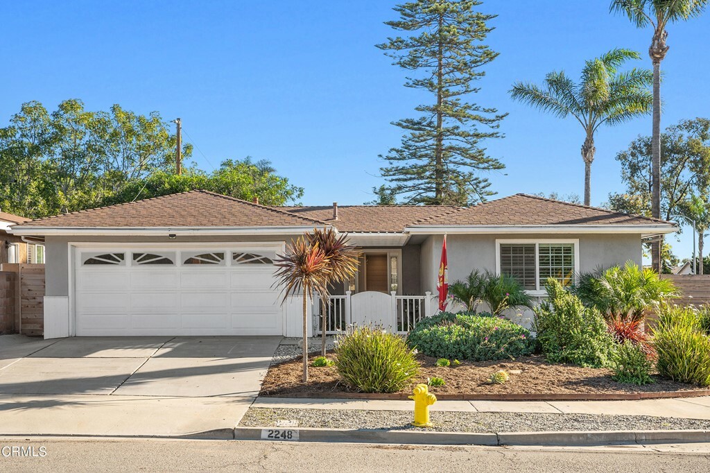 2248 Antelope Avenue  Ventura CA 93003 photo