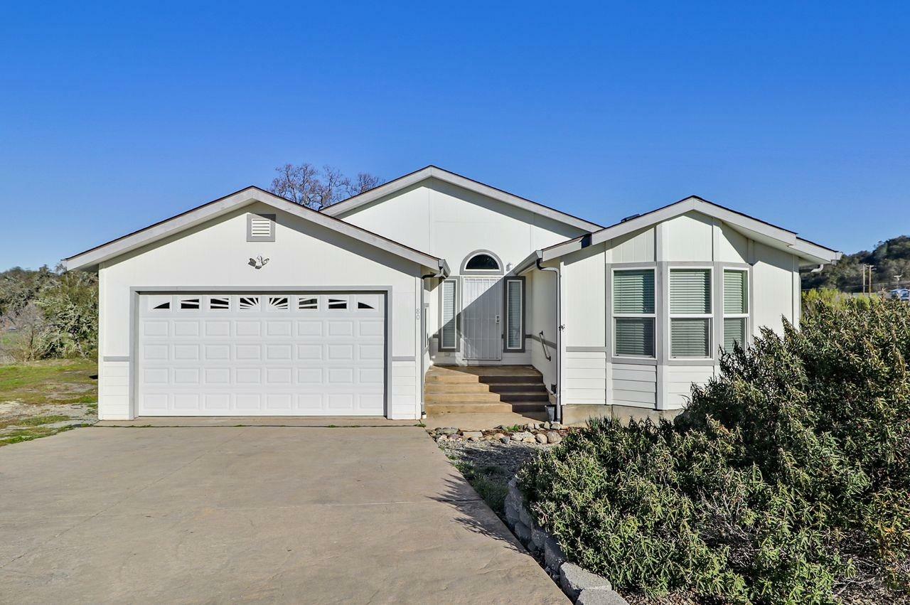 Property Photo:  80 Gold Strike Way  CA 95249 