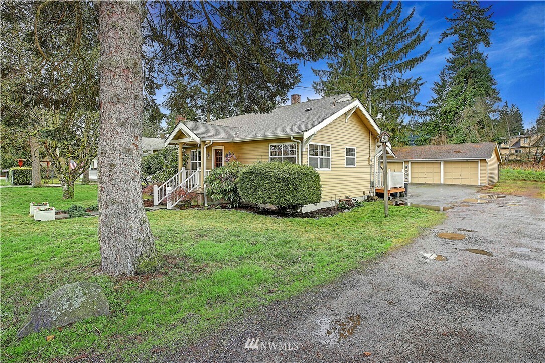 Property Photo:  5928 Oakes Avenue  WA 98203 