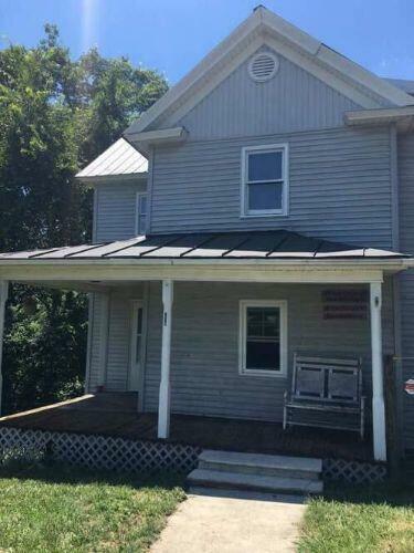 Property Photo:  2938 North Fork Rd  VA 24087 