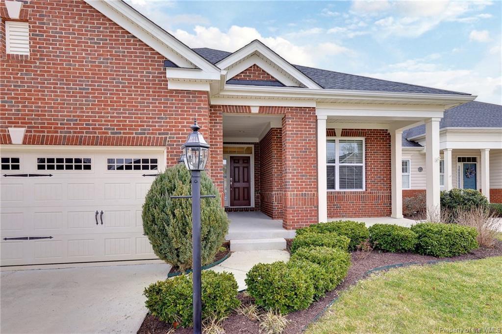 Property Photo: 4012 Knox Road VA 23188
