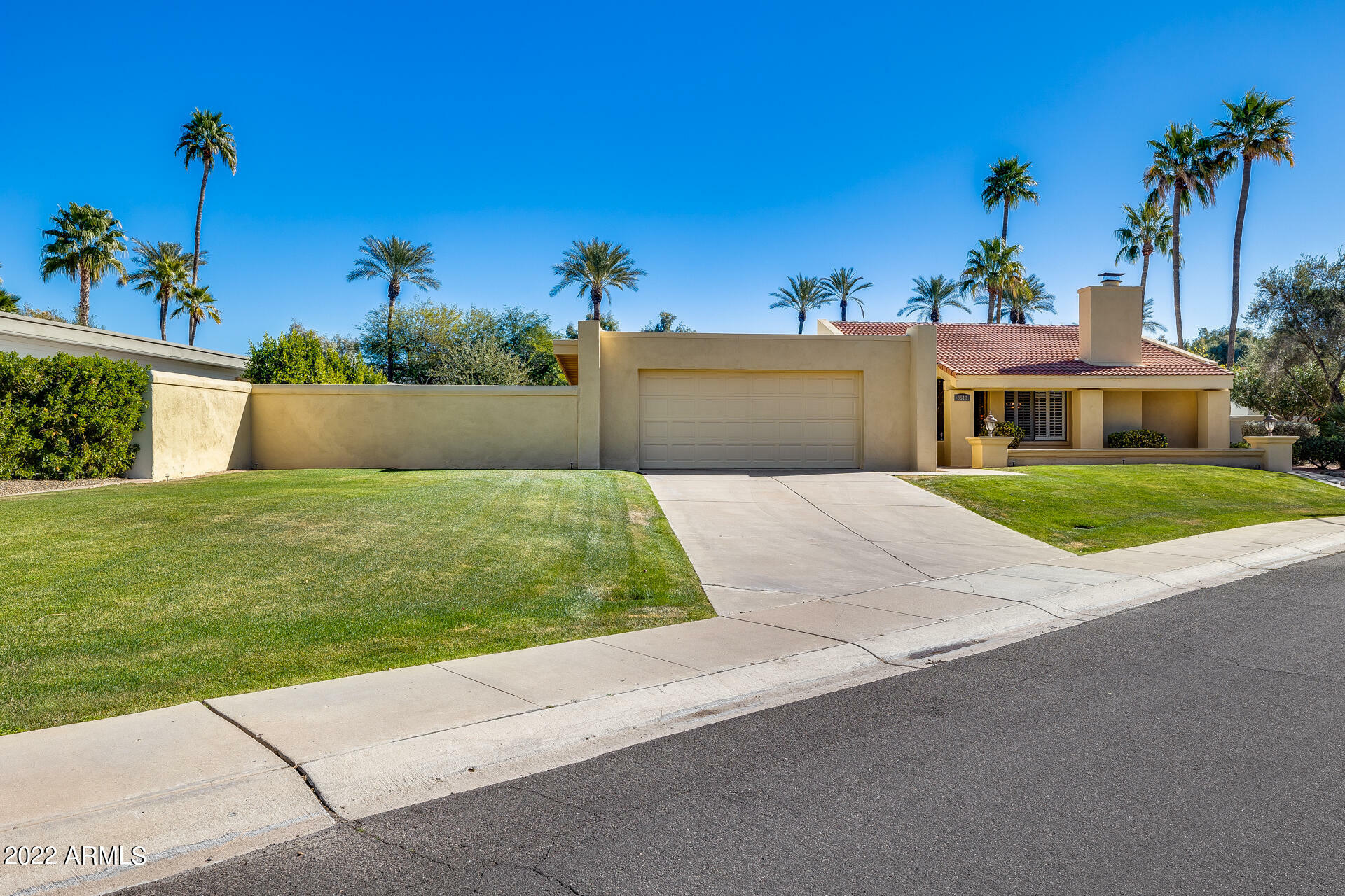 Property Photo:  8513 N Woodshire Place  AZ 85258 