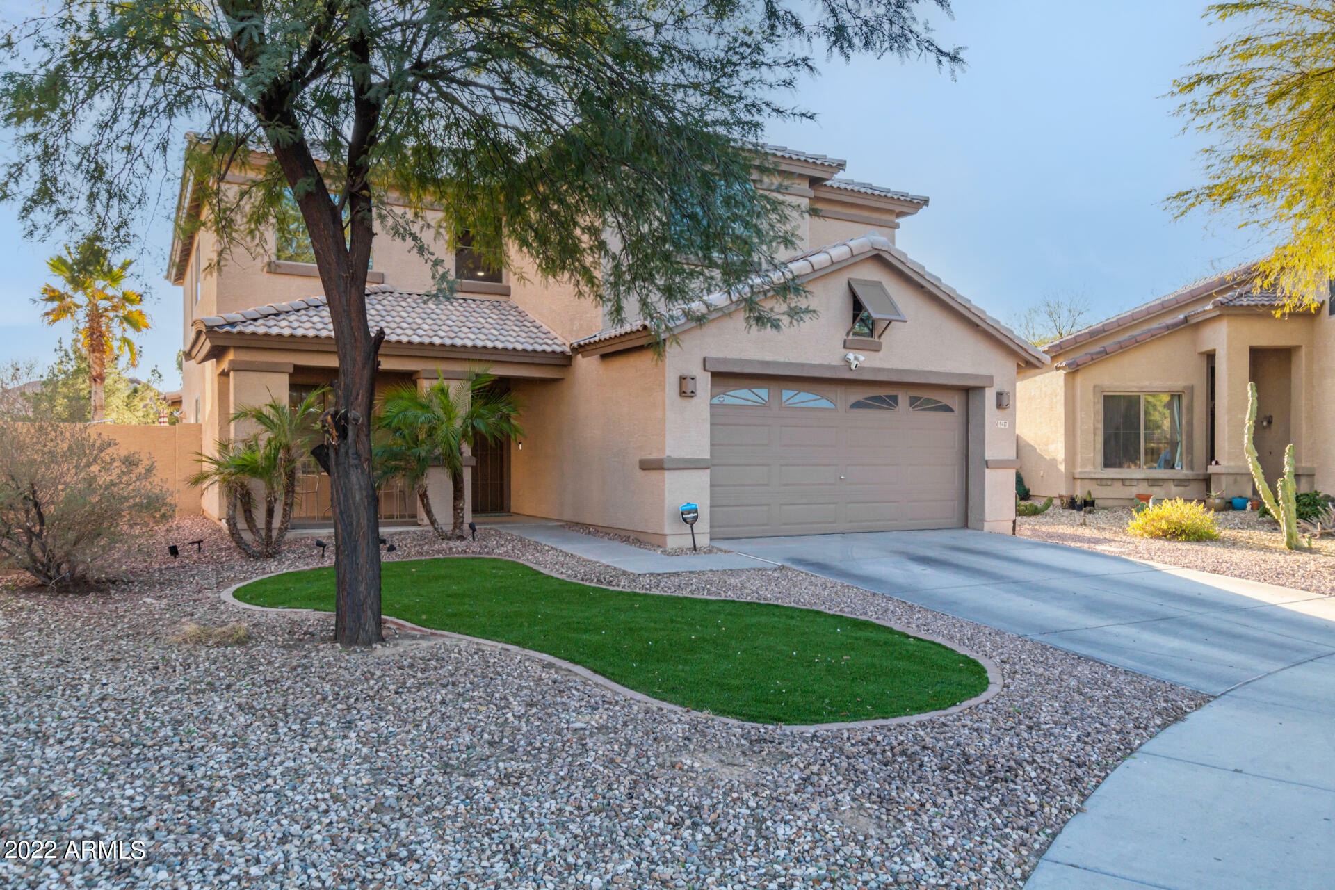 Property Photo:  9417 W Pioneer Street  AZ 85353 