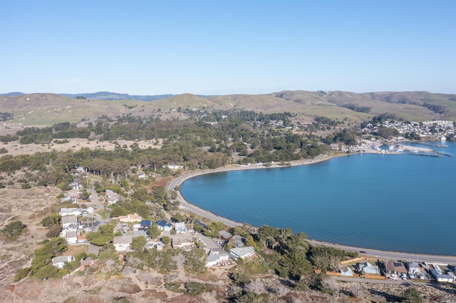 Property Photo:  1835 Whaleship Road  CA 94923 