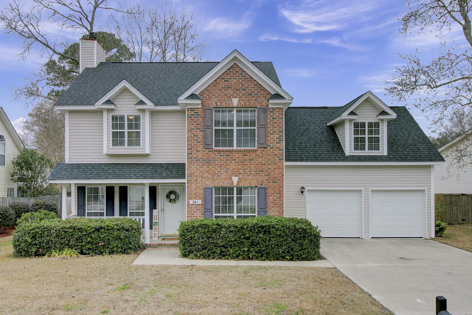 Property Photo:  361 Arlington Drive  SC 29414 