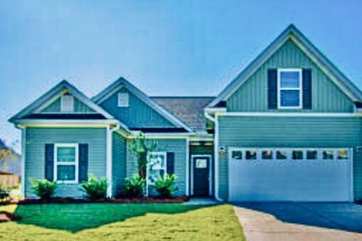 214 Weeping Cypress Drive  Moncks Corner SC 29461 photo