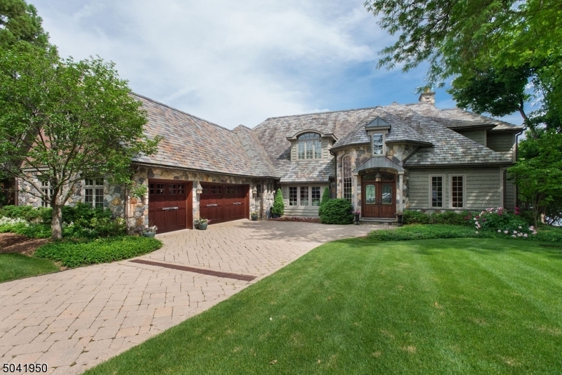 Property Photo: 27 Island Trl NJ 07871