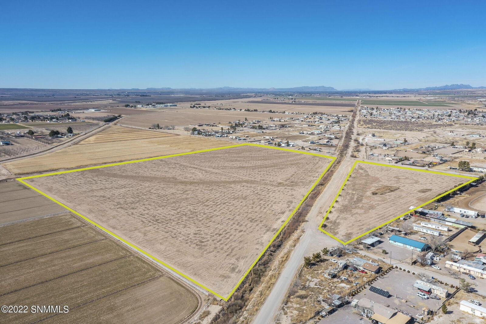 Property Photo:  138 Myers Road  NM 88072 