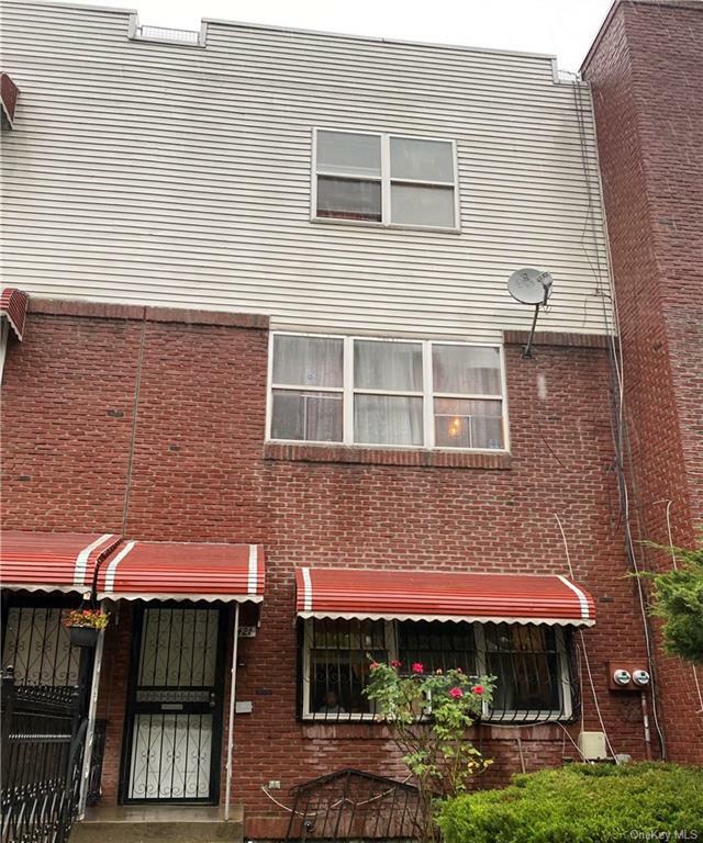 Property Photo:  421 E 147th Street  NY 10455 