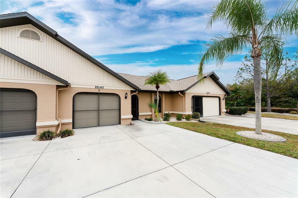 Property Photo:  26145 Explorer Road 2E  FL 33983 