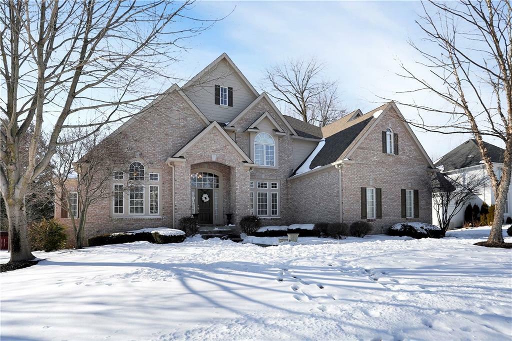 Property Photo: 3964 Chadwick Drive IN 46033
