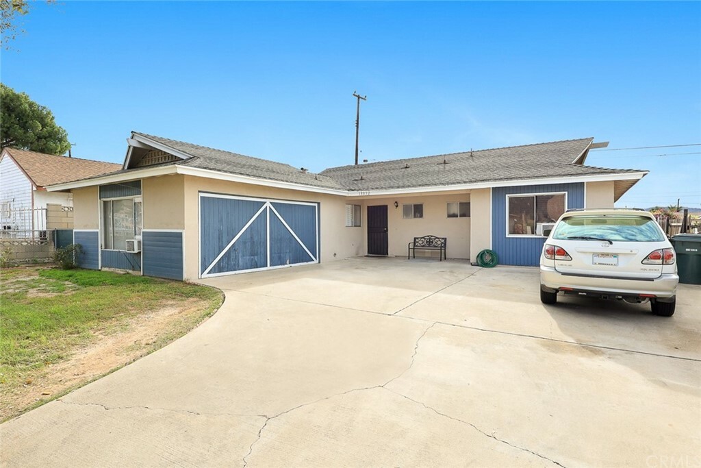 Property Photo:  18832 Villa Park Street  CA 91744 