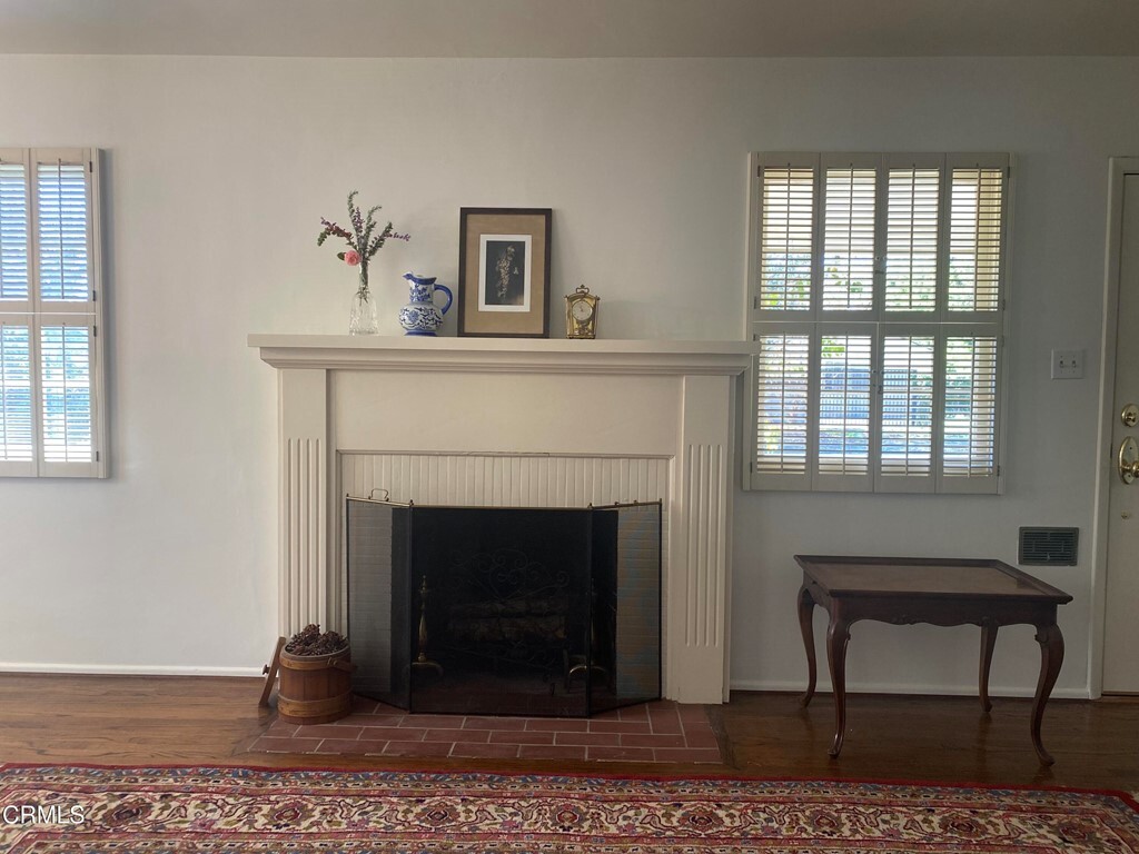 Property Photo: 6764 La Presa Drive CA 91775