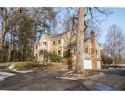 Property Photo: 9 Conant St MA 01720