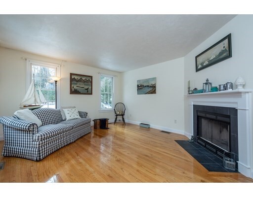Property Photo: 124 South Street MA 01532
