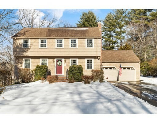 Property Photo: 6 Gelding Rd MA 01824