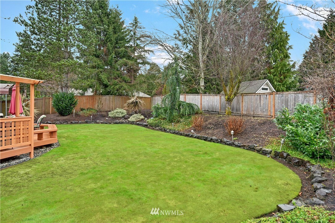 Property Photo:  14530 281st Avenue NE  WA 98019 