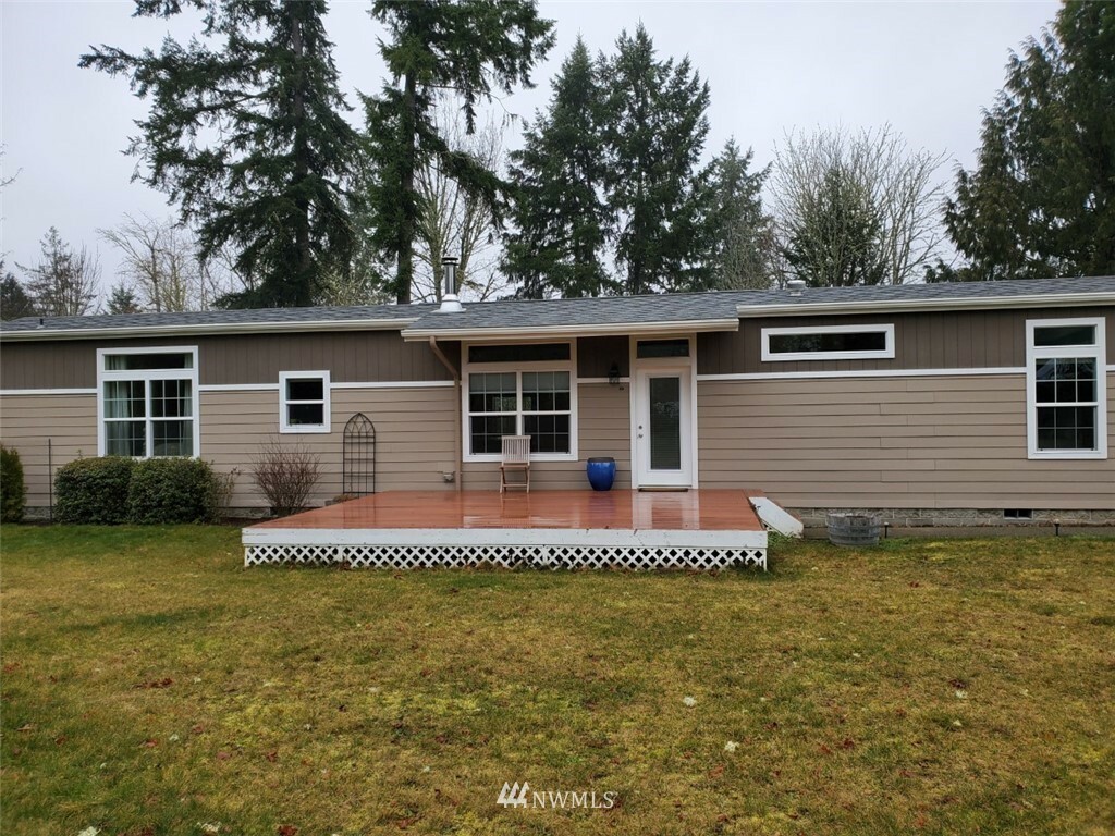 Property Photo:  14810 146th Lane SE  WA 98597 