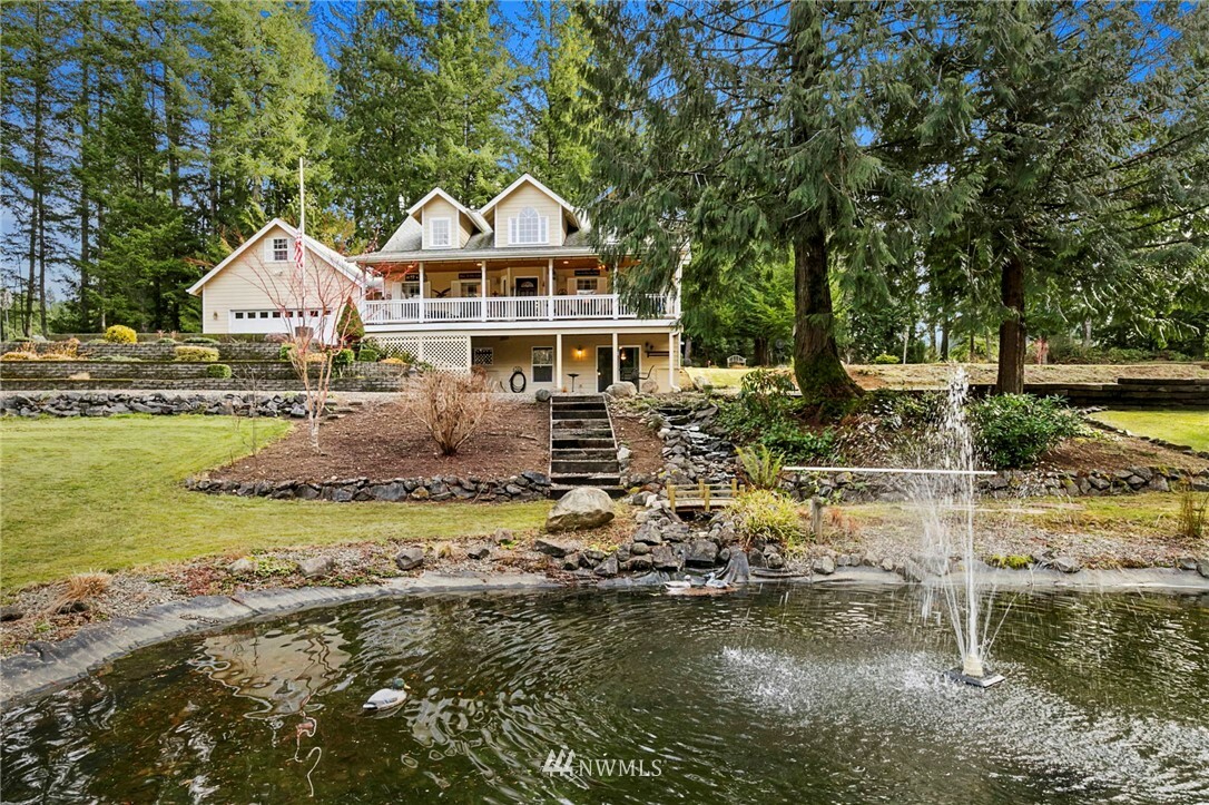 Property Photo:  735 SW Logan Road  WA 98367 