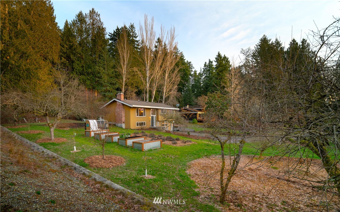 Property Photo: 18750 Fisk Court NE WA 98370