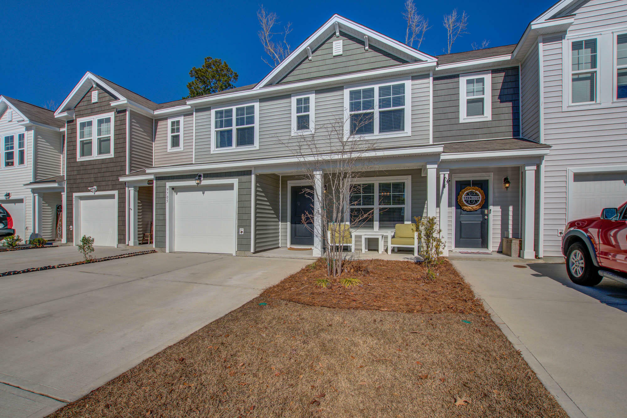 Property Photo:  9705 Transplanter Circle  SC 29456 