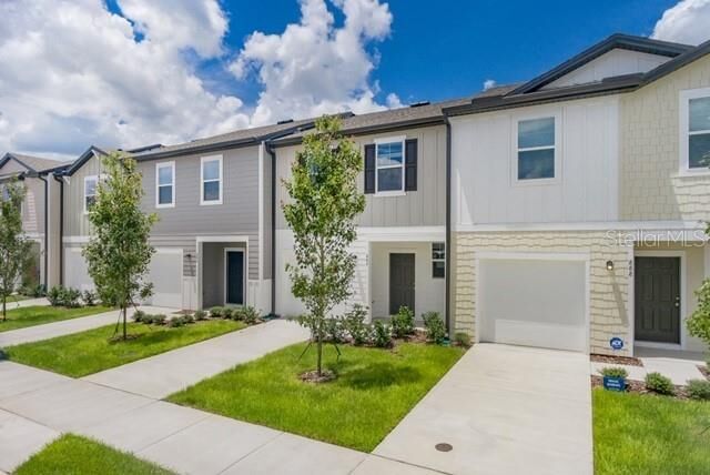 Property Photo: 465 Madison Drive FL 33837