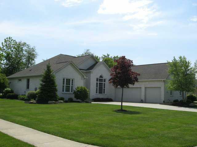 21560 Shorevista Lane  Noblesville IN 46062 photo