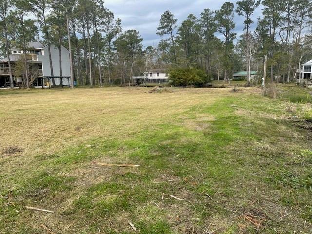 Lot 10 Mildred Drive  Lacombe LA 70445 photo