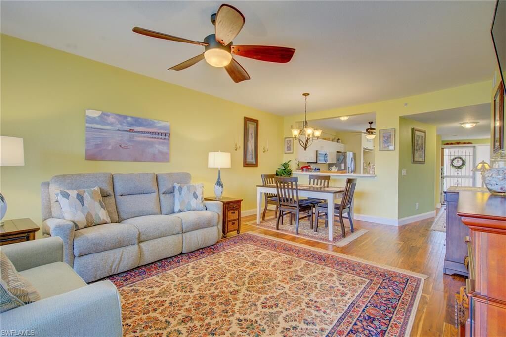 Property Photo: 9009 Michael Cir 1-105 FL 34113