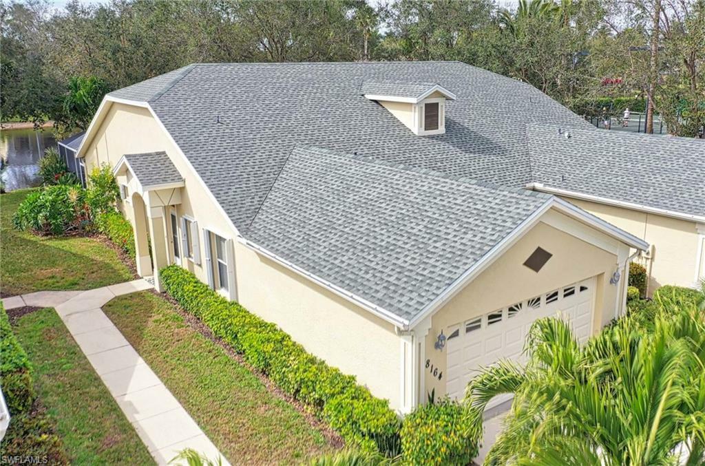 Property Photo:  8164 Ibis Cove Cir B-202  FL 34119 